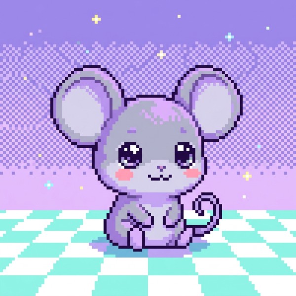 노이 쥐 정령